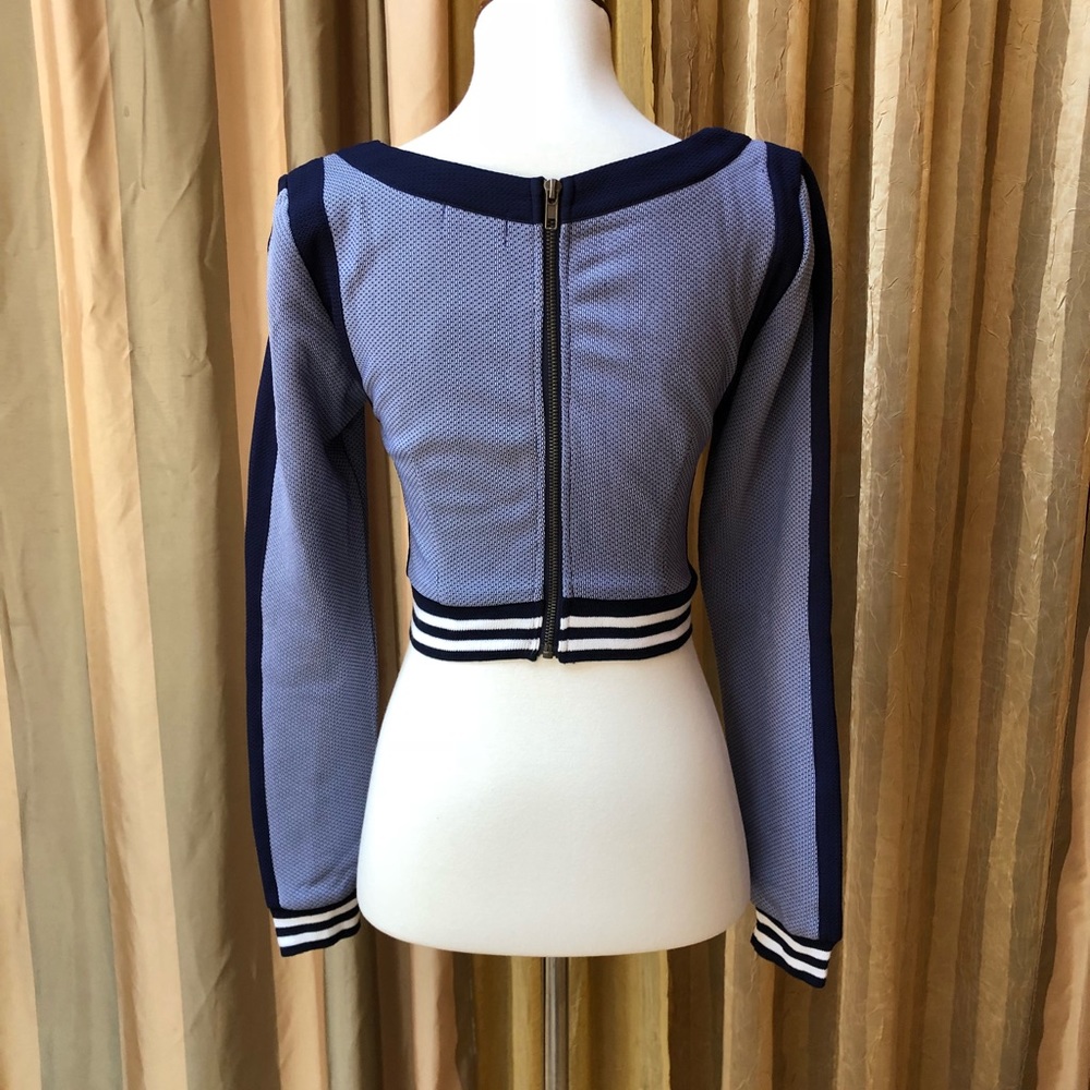 Crop Top - Picture 3 of 3